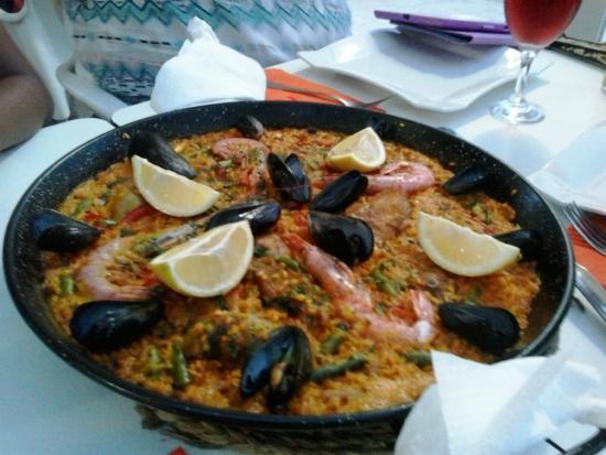 New Levante Playa Romana